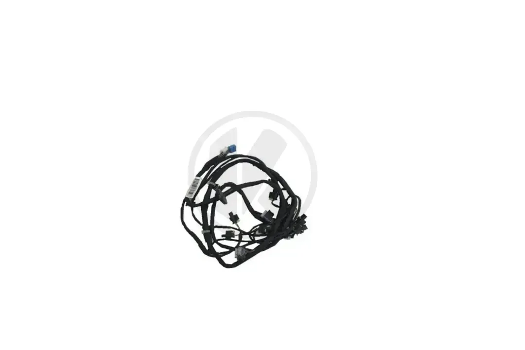 WIRE HARNESS